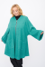 Пальто (PL20328GRN44) (ARTESSA, Россия) — размеры 60-62