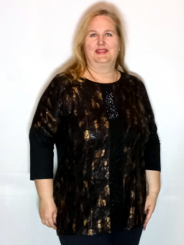 Туника IS- 8110 Туника IS- 8110