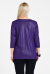Блузка 1910012/3 фиолет (Олси, Москва) — размеры 64