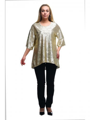 Туника Олси 1806016/1 (Олси, Москва) — размеры 66