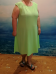 Сорочка "Травинка" (Smart-Woman, Россия) — размеры 60-62