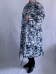 Пыльник  графика штрихи (Smart-Woman, Россия) — размеры 3XL, 5 XL