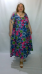 Платье (Пл012-017) (Smart-Woman, Россия) — размеры 56-58, 68-70, 72-74, 76-78