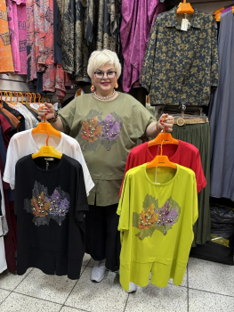 Туника "А740"