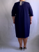 Платье (s-171-59/4) (Леди Шарм, Санкт-Петербург) — размеры 64, 66, 68
