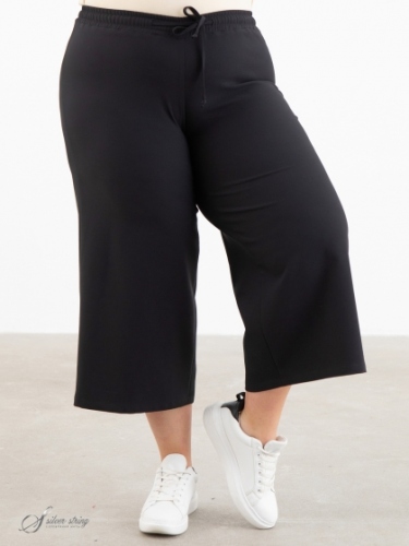 Брюки 32021646-01-02 (Серебряная нить, Москва) — размеры 64